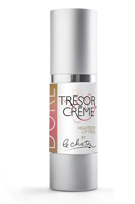 Trésor Créme (Hightech Lifting)
