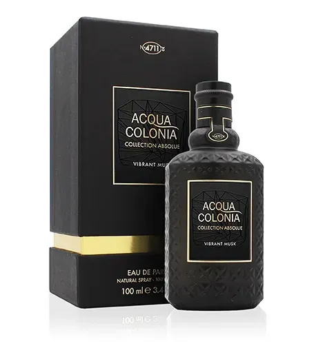 Acqua Colonia Vibrant Musk