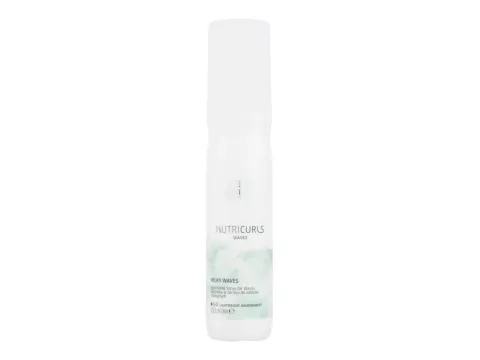 NutriCurls Milky Waves Spray