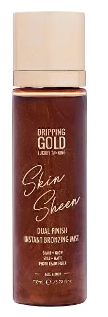 Skin Sheen Bronzing Mist ( Bronzing Mist)
