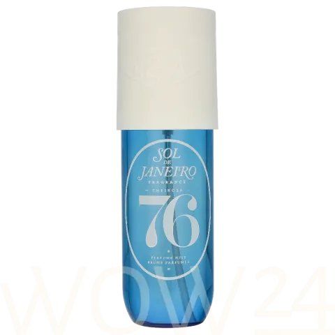 Sol De Janeiro Delicia Drench Cheirosa 76 Perfume Mist