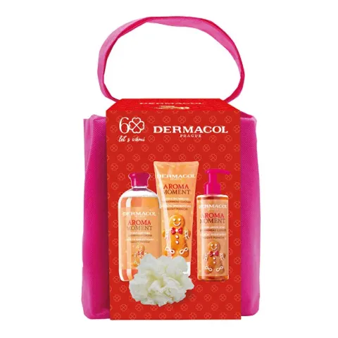 Gingerbread Cookies Gift Set