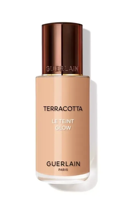 le teint glow foundation 3,5n