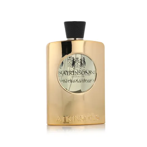 The Other Side of Oud