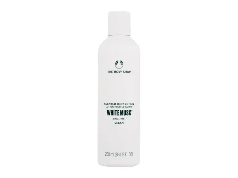 White Musk