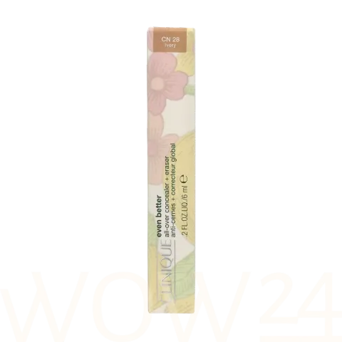 Even Better All-Over Concealer + Eraser