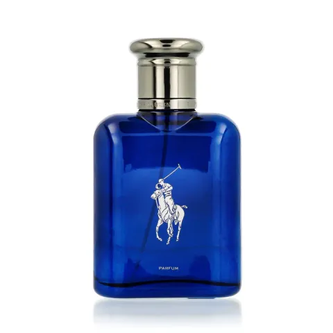 Polo blue