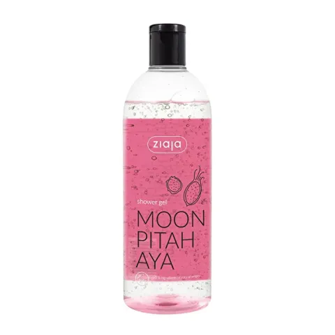 Shower gel Moon pitahaya