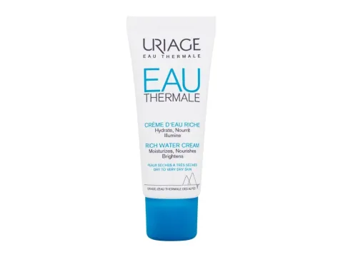 Eau Thermale Rich Water Cream