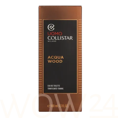 Acqua wood