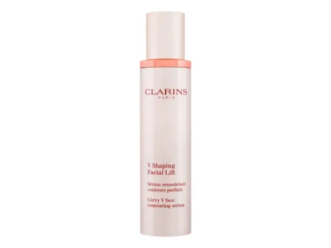 V Shaping Facial Lift Curvy V Face Contouring Serum