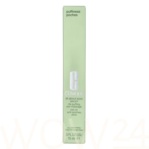 All About Eyes Roll On Serum