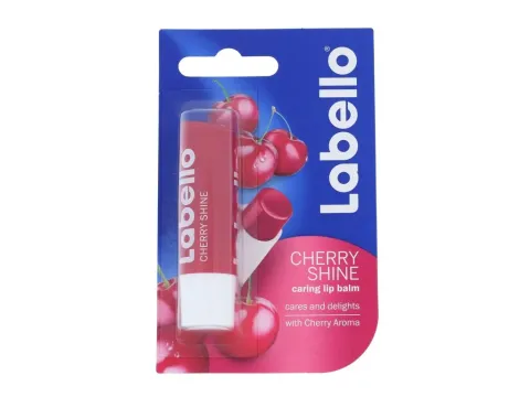 Cherry shine