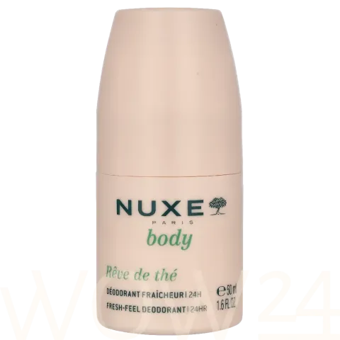 Body Care Reve De The