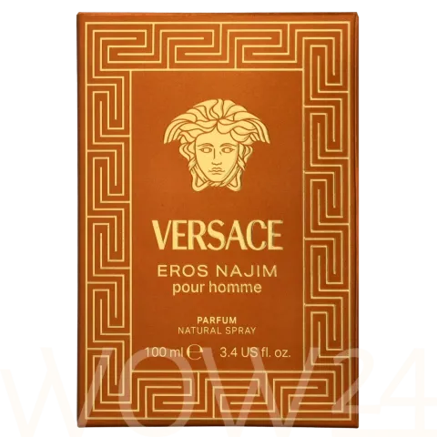 Eros Najim