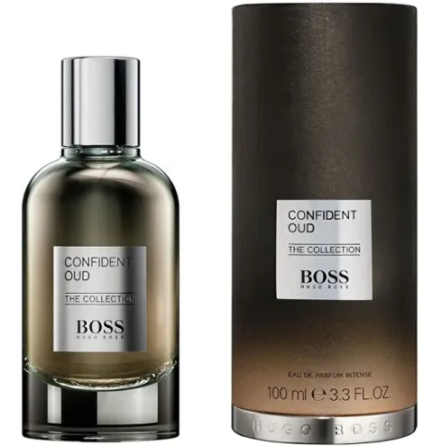 The collection confident oud