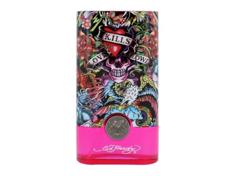 Ed Hardy Hearts &amp; Daggers