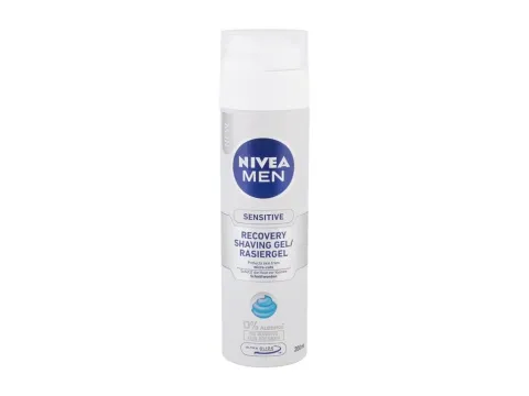 Men sensitive recovery