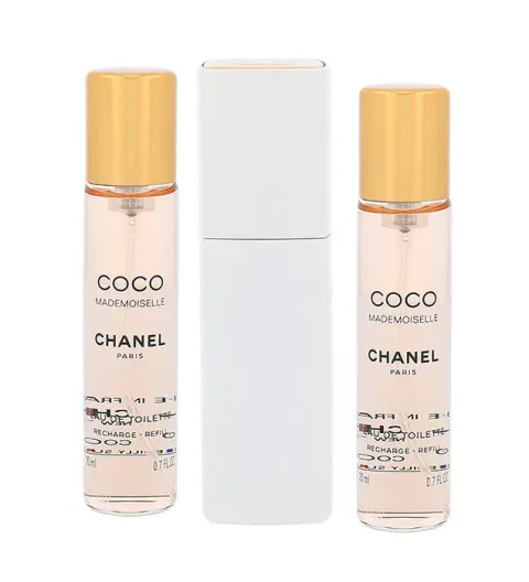 Coco Mademoiselle