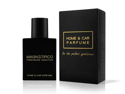 Perfume for car and apartment Pheromone Addiction Home &amp; Car Perfume 50 ml