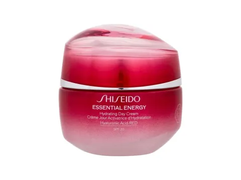 Essential Energy Hydrating Day Cream