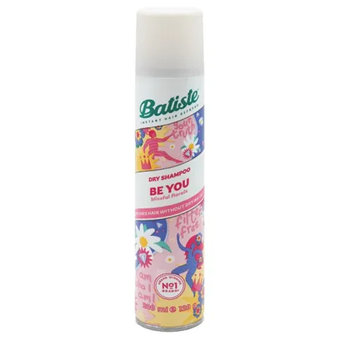 Dry shampoo Be You Dry Shampoo