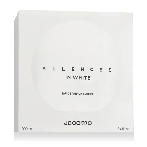 Silences In White
