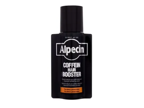 Coffein Hair Booster