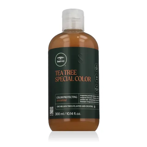 Tea Tree Special Color Shampoo