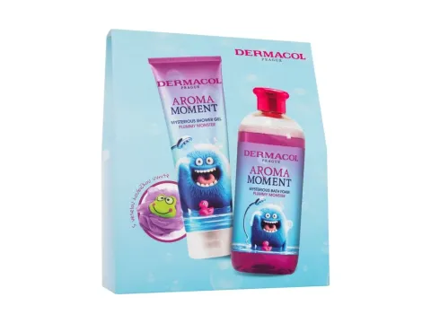Aroma moment plummy monster