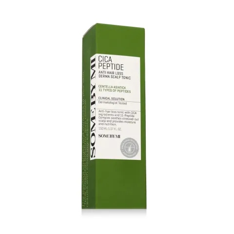 Cica Peptide Anti Hair Loss Derma Scalp Tonic