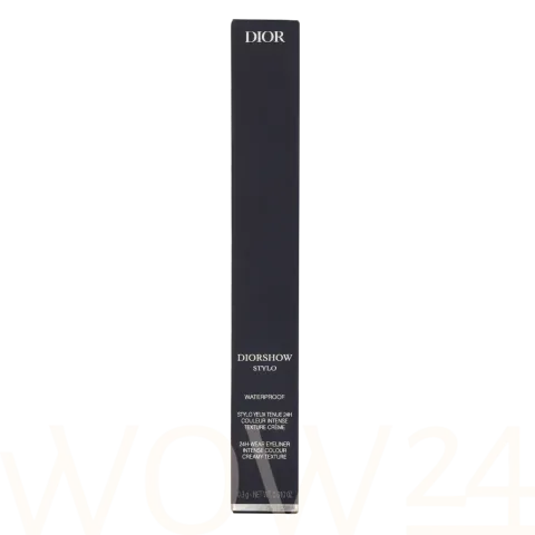Diorshow 24h stylo