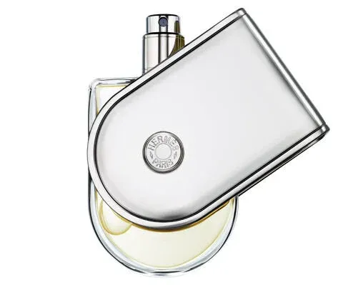 Voyage d'Hermes