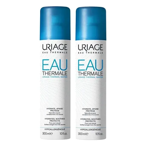Uriage Thermal Water Spray Duo