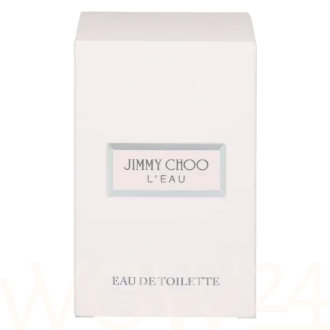 Jimmy choo l´eau