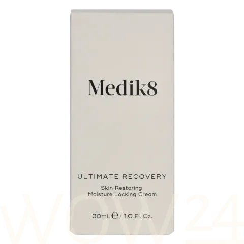 Medik8 Ultimate Recovery