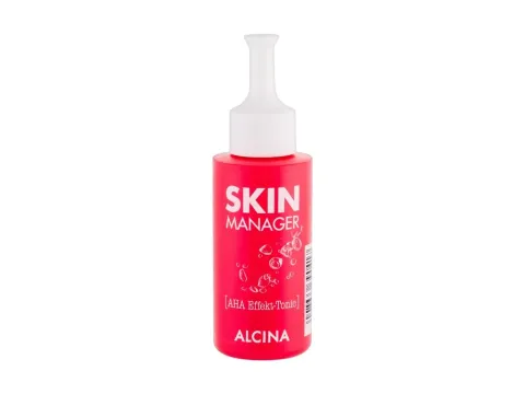 Skin manager aha effekt tonic