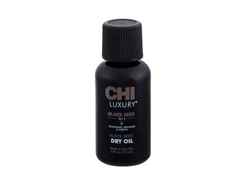 CHI Luxury Black Seed Oil