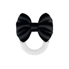 Bowtique True Black