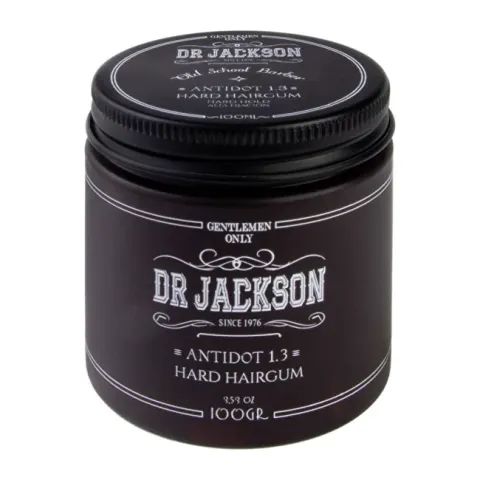 Antidot 1.3 Hard Hairgum