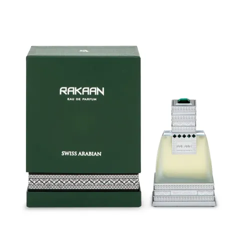 Rakaan