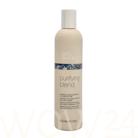 Purifying Blend Anti-Dandruff Shampoo (Shampoo) -