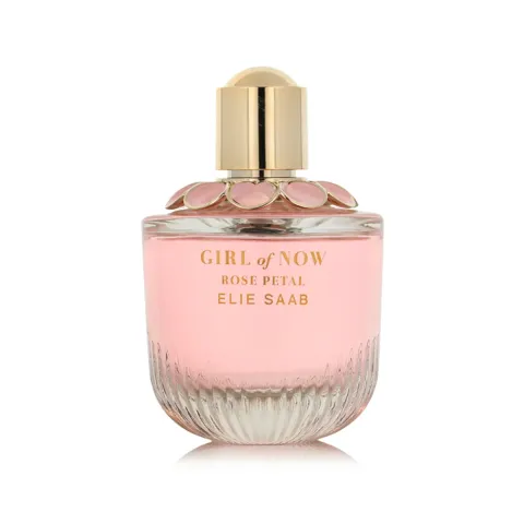 Girl of Now Rose Petal