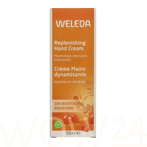 Sea buckthorn