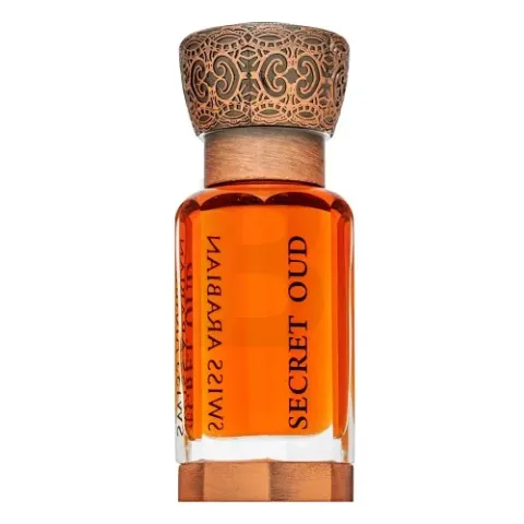 Secret Oud