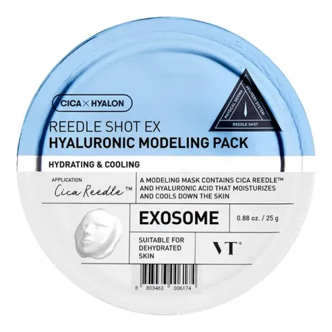 Reedle Shot EX