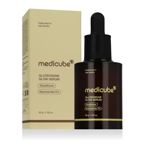 Glutathione Glow Serum