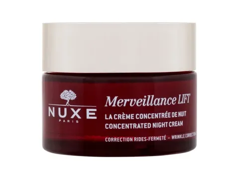 Merveillance Lift Concentrated Night Cream