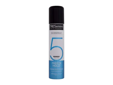 Freeze Hold Hairspray