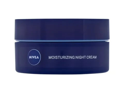 Moisturizing Night Cream Normal Skin